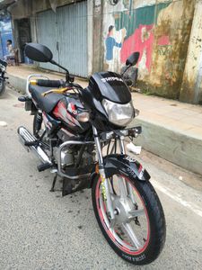 Hero HF Deluxe . 2017 for Sale