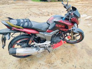Hero Hunk ` 2011 for Sale