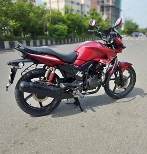 Hero Hunk 150 2017 for Sale