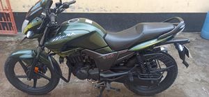 Hero Hunk 150cc 2disk 2021 for Sale Hero Hunk 150cc 2disk 2021 for Sale