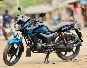 Hero Hunk 150cc Single Disk 2017 for Sale