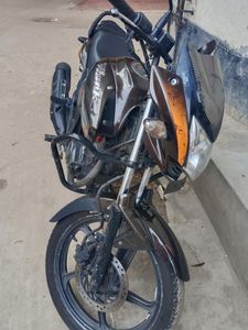 Hero Hunk 150R . 2018 for Sale