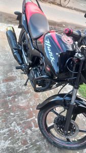 Hero Hunk 150R . 2010 for Sale
