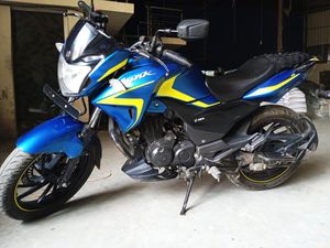 Hero Hunk 150R 2022 for Sale