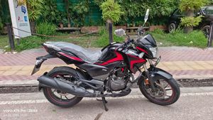 Hero Hunk 150R Abs 2022 for Sale
