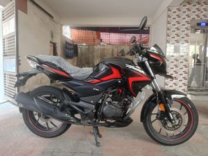 Hero Hunk 150R ABS 2024 for Sale