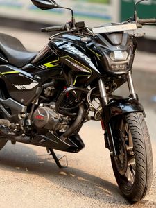 Hero Hunk 160 XCONNECT XTEC DD ABS 2026 for Sale