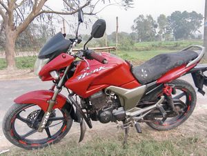 Hero Hunk 2012 for Sale