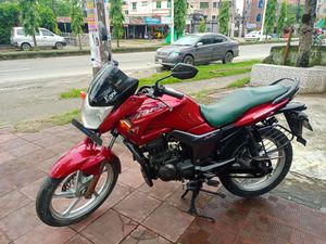 Hero Hunk 2012 for Sale