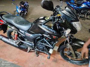 Hero Hunk 2014 for Sale