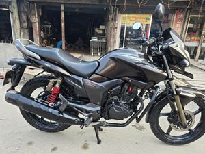 Hero Hunk 2014 for Sale