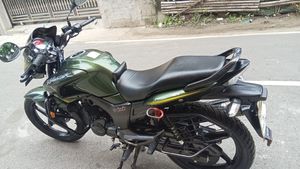 Hero Hunk 2016 for Sale