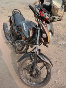 Hero Hunk 2017 for Sale
