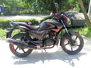 Hero Hunk . 2018 for Sale