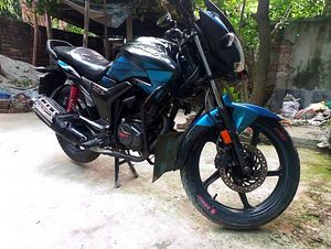 Hero Hunk 2019 for Sale