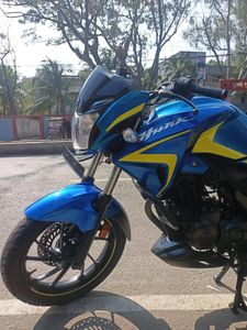 Hero Hunk ABS 2022 for Sale