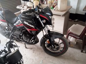 Hero Hunk ABS 2023 for Sale