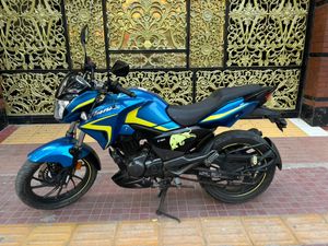 Hero Hunk ABS 2023 for Sale