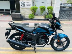 Hero Hunk DD (10Y Regi) 2020 for Sale