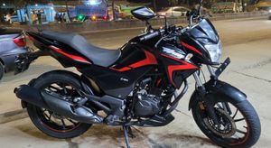 Hero Hunk DD 150cc 2022 for Sale