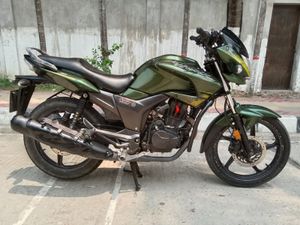 Hero Hunk DD 2018 for Sale
