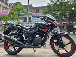 Hero Hunk DD 2018 for Sale