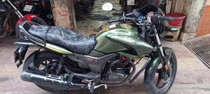 Hero Hunk DD 2018 for Sale