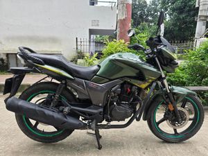 Hero Hunk DD 2018 for Sale