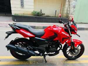 Hero Hunk DD ABS 150R 2022 for Sale