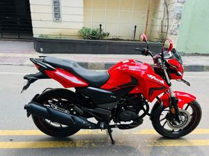 Hero Hunk DD ABS 150R 2022 for Sale