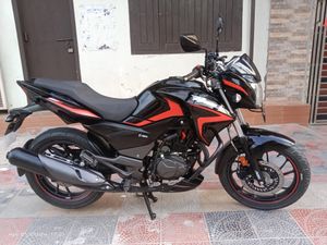Hero Hunk DD ABS 2022 for Sale