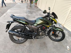 Hero Hunk . 2019 for Sale