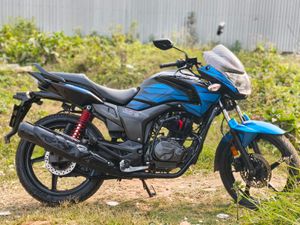 Hero Hunk ডাবল ডিক্সস ১ম মালিক 2020 for Sale