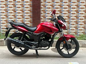 Hero Hunk ডাবল ডিস্ক 2018 for Sale