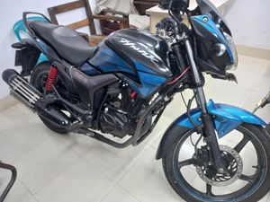 Hero Hunk fresh condition 2020 for Sale
