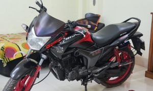 Hero Hunk Honda 2012 for Sale