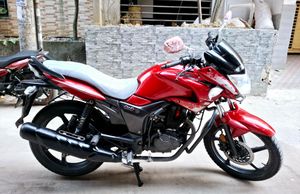 Hero Hunk On-Test bike SD 2020 for Sale
