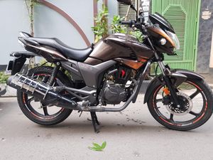 Hero Hunk SD 2018 for Sale