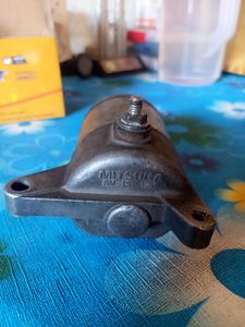 Hero Hunk Self Carbon Motor for Sale