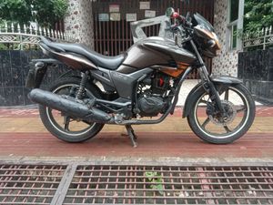 Hero Hunk super fresh 2019 for Sale