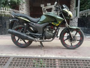 Hero Hunk .super fresh 2020 for Sale