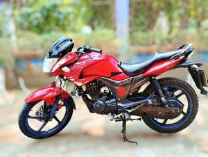 Hero Hunk used like Superfresh 2018 for Sale