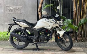 Hero Hunk WHITE COLOR 2018 for Sale