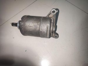 Hero Hunker Self Motor for Sale