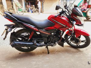 Hero Ignitor 125 2019 for Sale Hero Ignitor 125 2019 for Sale