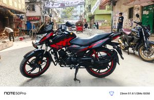 Hero Ignitor 125 black 2021 for Sale