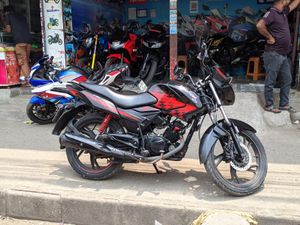 Hero Ignitor 125 cc 2021 for Sale