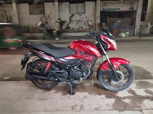 Hero Ignitor GOOD CONDITION BIKE 2021 for Sale