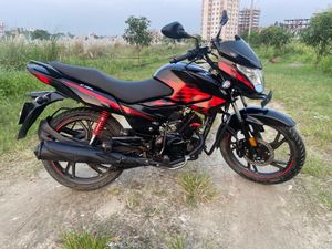 Hero Ignitor i3s ১ম মালিক 2023 for Sale