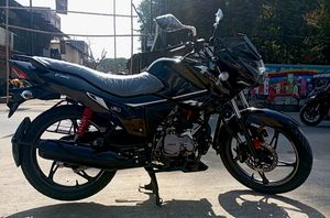 Hero Ignitor On-Test Bike Istek 2024 for Sale